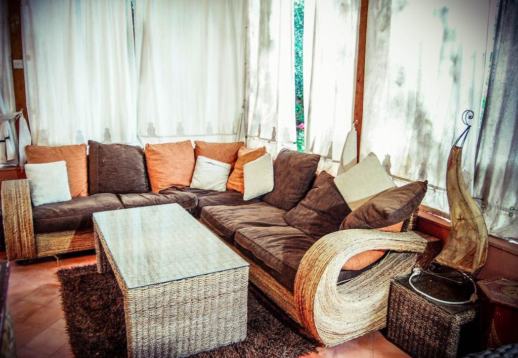 Riad Sirocco Marakeş Dış mekan fotoğraf