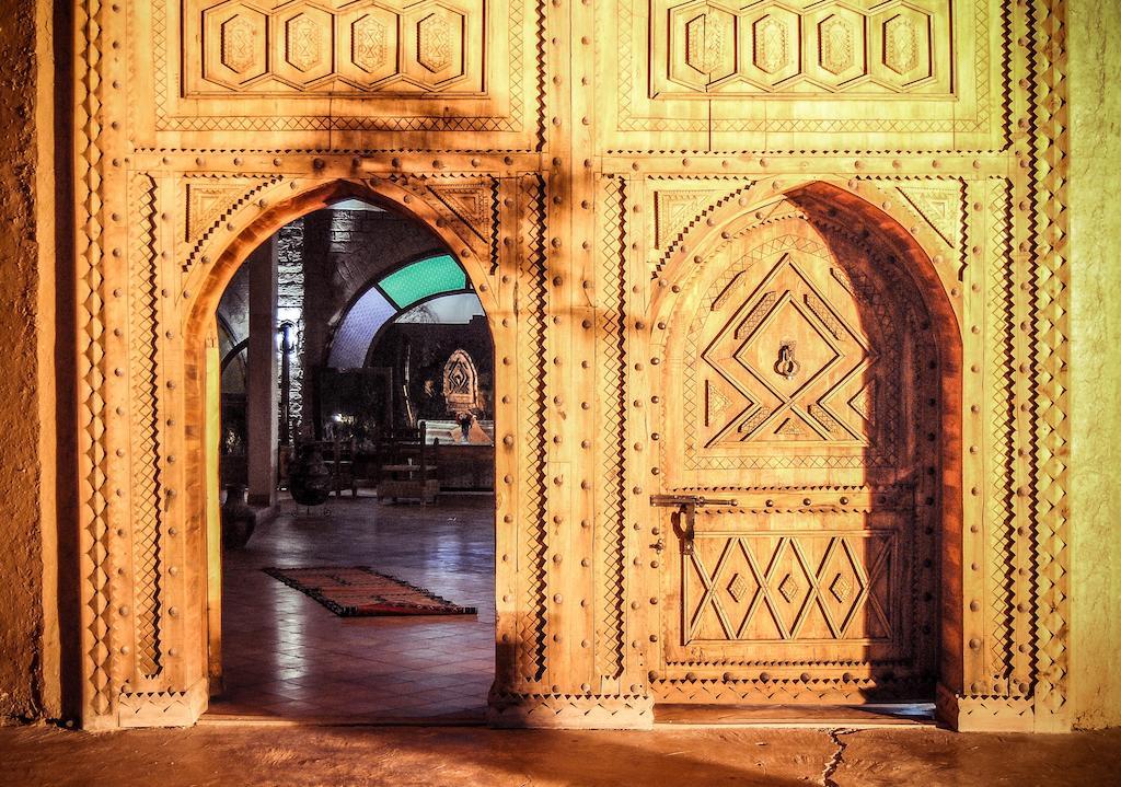 Riad Sirocco Marakeş Dış mekan fotoğraf