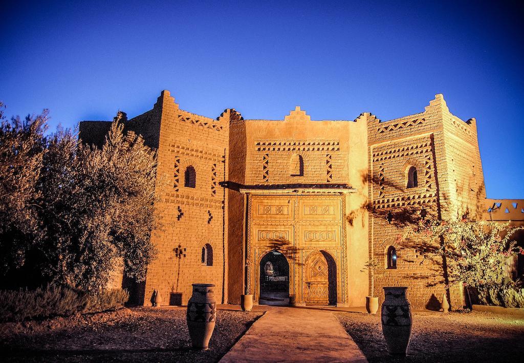 Riad Sirocco Marakeş Dış mekan fotoğraf