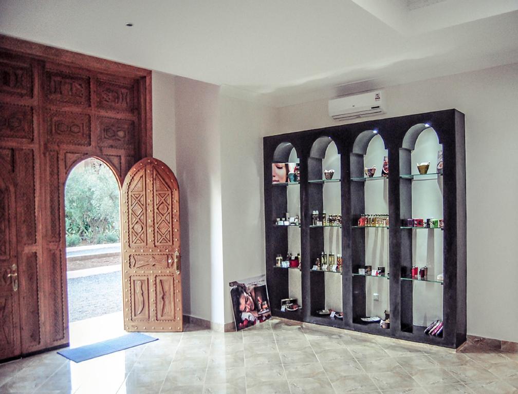 Riad Sirocco Marakeş Dış mekan fotoğraf