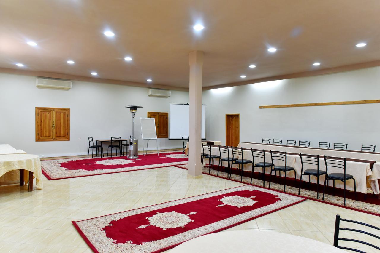Riad Sirocco Marakeş Dış mekan fotoğraf