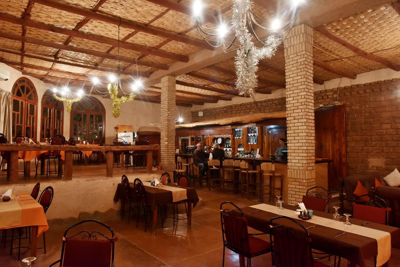 Riad Sirocco Marakeş Dış mekan fotoğraf
